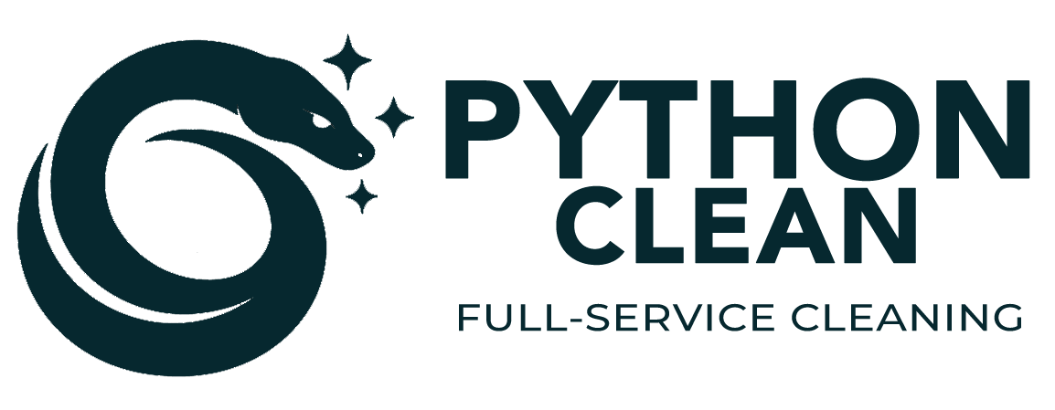 Python Clean